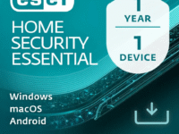Eset Smart Security